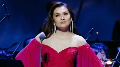 Казахстанская оперная певица стала финалисткой одного из самых престижных конкурсов, фото - Новости Zakon.kz от 25.07.2025 11:26