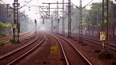 женщина родила ребенка в поезде и сбросила его в санитарный сток, фото - Новости Zakon.kz от 25.07.2025 19:13