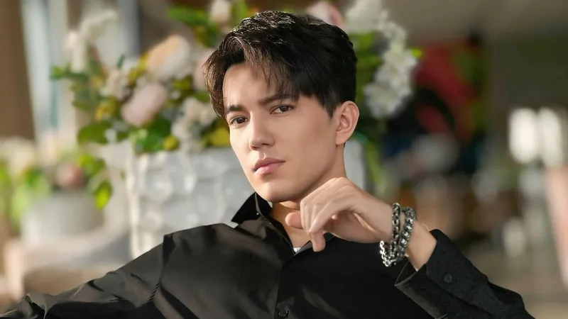 "Это невероятно!": Димаш Кудайберген сообщил долгожданную новость