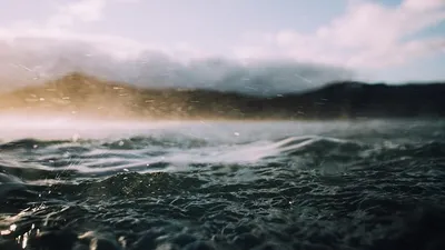 штормовое предупреждение объявили в Казахстане, фото - Новости Zakon.kz от 25.07.2025 20:03