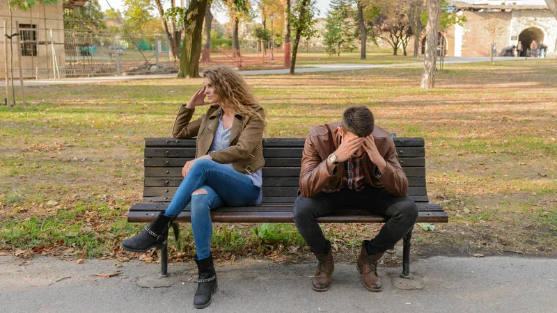 Астрологи назвали знаки зодиака, с которыми сложно оборвать отношения