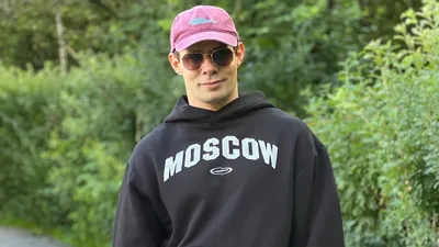 певец Стас Пьеха, фото - Новости Zakon.kz от 26.07.2025 11:43