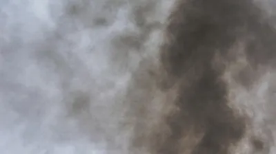 пожар в Петропавловске, фото - Новости Zakon.kz от 26.07.2025 23:03