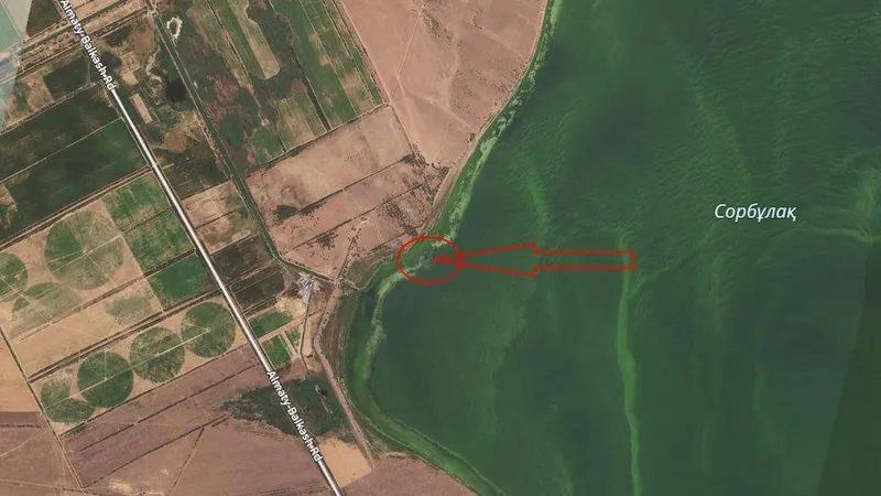 Обнаружены фрагменты пропавшего военного вертолета – МЧС РК