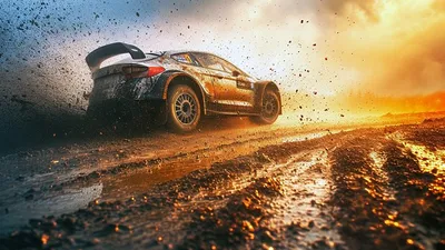 во Франции гоночный автомобиль съехал с трассы и убил трех человек, фото - Новости Zakon.kz от 26.07.2025 23:30