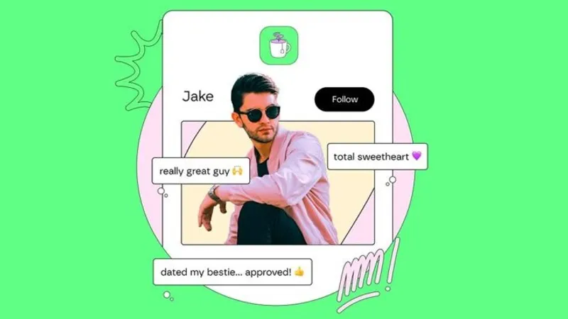Скандал в США: в сеть утекли данные с приложения для безопасных знакомств