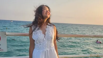 Казахстанская школьница покорила The New York Times, фото - Новости Zakon.kz от 26.07.2025 08:05