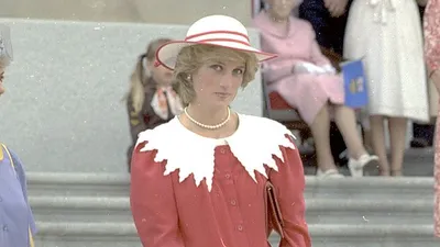 Принцеса, Великобритания, леди Ди, фото - Новости Zakon.kz от 27.07.2025 04:20