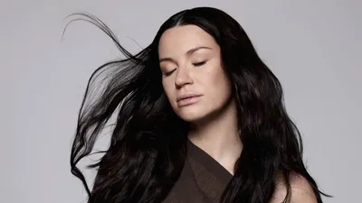 Российская телеведущая и певица, фото - Новости Zakon.kz от 27.07.2025 06:59