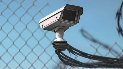 камера, забор, фото - Новости Zakon.kz от 26.07.2025 13:34