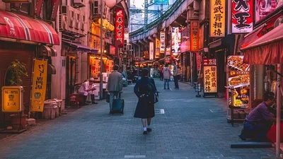 Япония в 40 раз установила мировой рекорд по продолжительности жизни, фото - Новости Zakon.kz от 26.07.2025 18:40