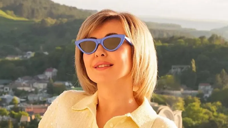 Василиса Володина поделилась советами на 26 июля