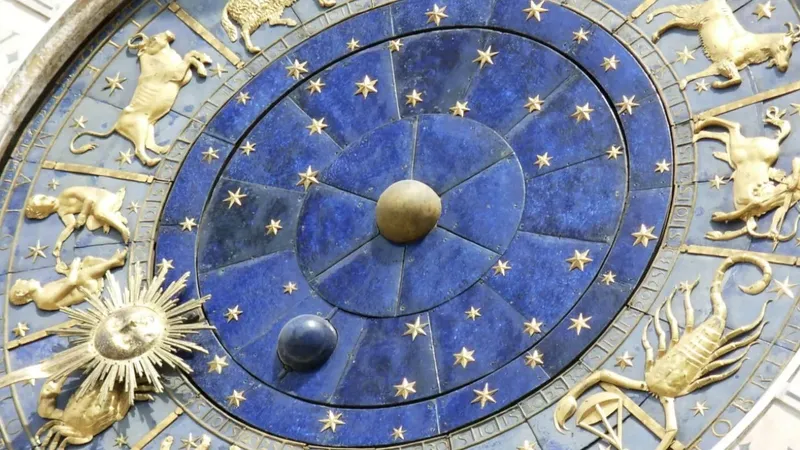 Субботний гороскоп для всех знаков зодиака