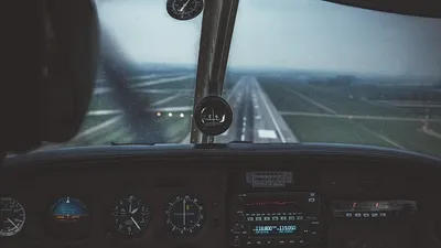 легкомоторный самолет разбился в Словакии, фото - Новости Zakon.kz от 27.07.2025 18:29