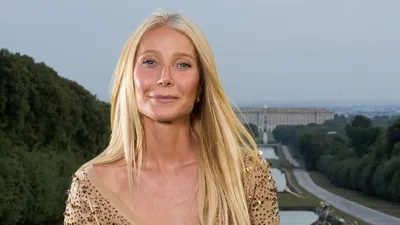 Гвинет Пелтроу пригласили в Astronomer , фото - Новости Zakon.kz от 28.07.2025 07:15