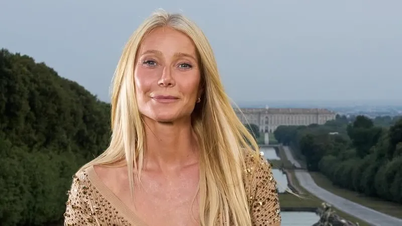 Лучший антикризисный PR придумали в Astronomer, пригласив на работу экс-жену солиста Coldplay