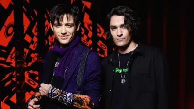 Братья Шепсы, фото - Новости Zakon.kz от 27.07.2025 07:40