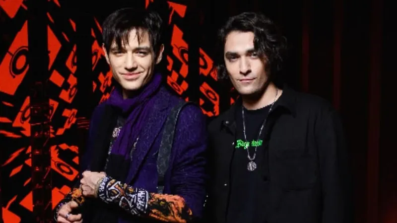 Шоу "Экстрасенсы. Битва сильнейших" возвращается на экраны после перерыва