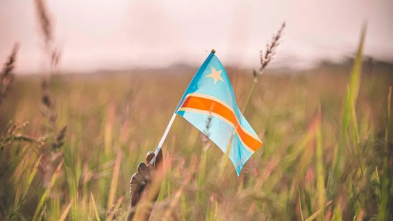 Более 20 человек погибли во время атаки на церковь в Конго