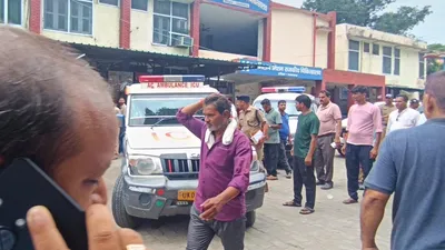 Индия, храмы, паломники, фото - Новости Zakon.kz от 27.07.2025 14:22