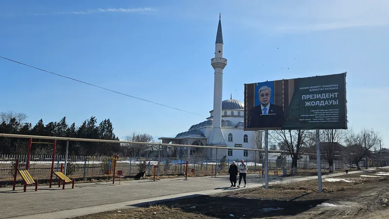 Утверждено положение о Совете по развитию города Алатау