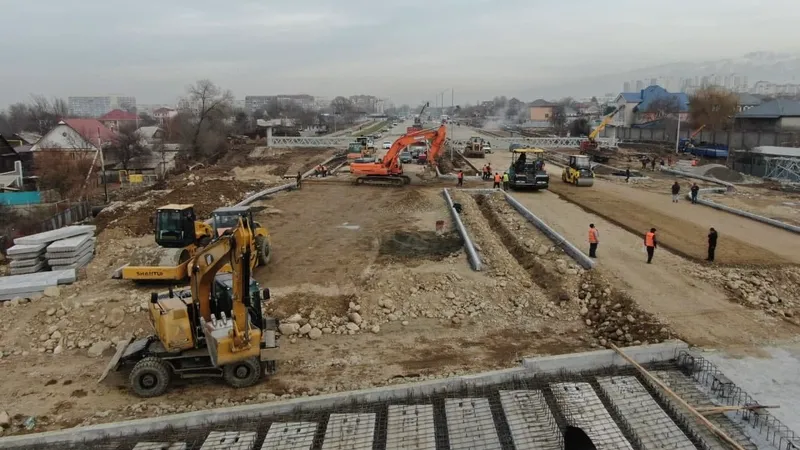 Акимат Алматы не будет изымать 31 земельный участок в Алатауском районе для госнужд