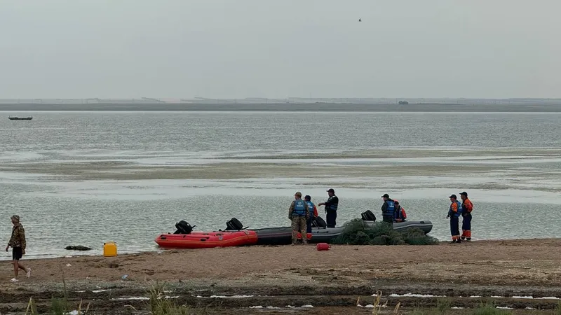 В Алматинской области пропал военный вертолет: в Минобороны рассказали о поисках