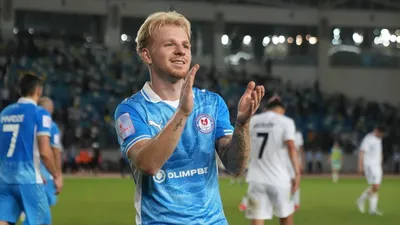 Футбол Итоги 18 Тура, фото - Новости Zakon.kz от 28.07.2025 10:54