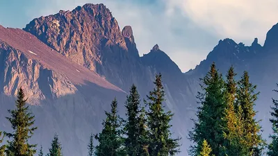 плато Актас, пейзажи, горы, фото - Новости Zakon.kz от 28.07.2025 10:33