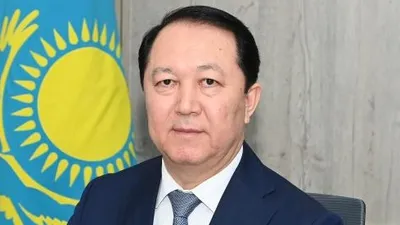 заместитель акима Кызылординской области Мейрамбек Шермаганбет, назначение, фото - Новости Zakon.kz от 28.07.2025 10:02