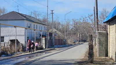 Алатау, город Алатау, виды города Алатау, сурет - Zakon.kz жаңалық 08.09.2025 11:39