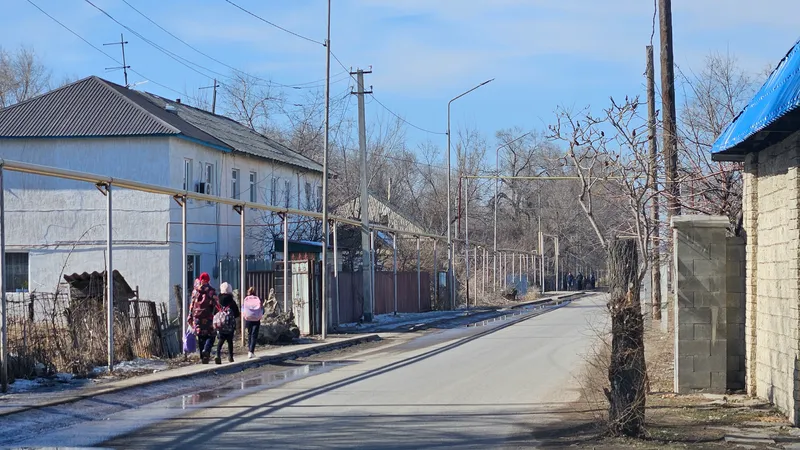 Алатау қаласын ірі әлемдік компания салады – Қасым-Жомарт Тоқаев