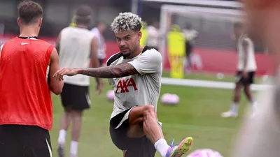 Футбол Переход Бавария, фото - Новости Zakon.kz от 28.07.2025 09:39