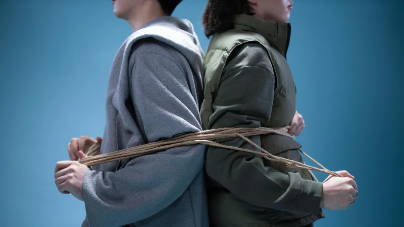 141 уголовное дело завели в сфере торговли людьми с начала года