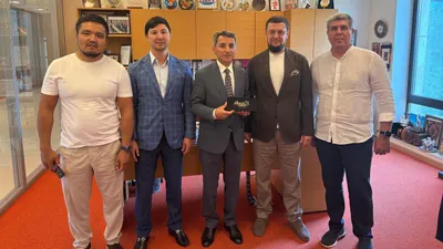 Гранты на обучение в New York Film Academy, фото - Новости Zakon.kz от 28.07.2025 12:36