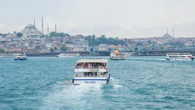 Турция, курорт, вода, фото - Новости Zakon.kz от 29.07.2025 07:59