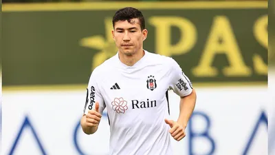 Футбол Переход Динамо, фото - Новости Zakon.kz от 28.07.2025 13:50