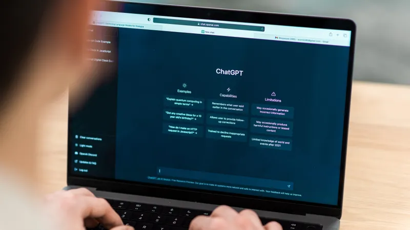 Пользователям ChatGPT сообщили тревожную новость