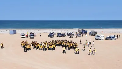 Таза Казахстан, Каспий, экология, фото - Новости Zakon.kz от 28.07.2025 13:38