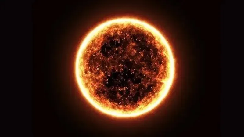 Ученые зафиксировали редкие корональные дыры на Солнце