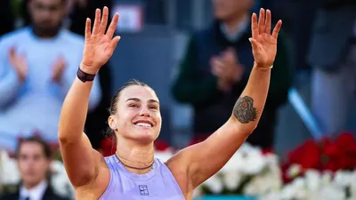 Стартовал турнир WTA-1000 в Монреале, фото - Новости Zakon.kz от 28.07.2025 08:40