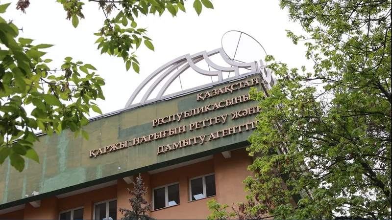 Открытие "исламских окон" в банках положительно скажется на клиентах – эксперт