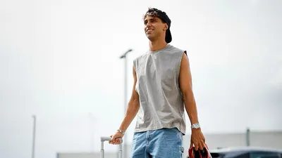 Футбол Переход Аль-Наср, фото - Новости Zakon.kz от 28.07.2025 11:30