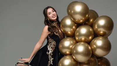 Вера Алдонина, дочь покойной Юлии Началовой и футболиста Евгения Алдонина, фото - Новости Zakon.kz от 28.07.2025 15:57