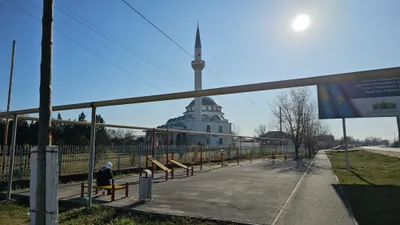 Алатау, город Алатау, виды города Алатау, сурет - Zakon.kz жаңалық 12.11.2025 11:19