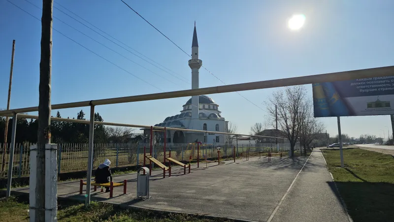 Алатау қаласын дамыту жөніндегі Кеңес туралы ереже бекітілді