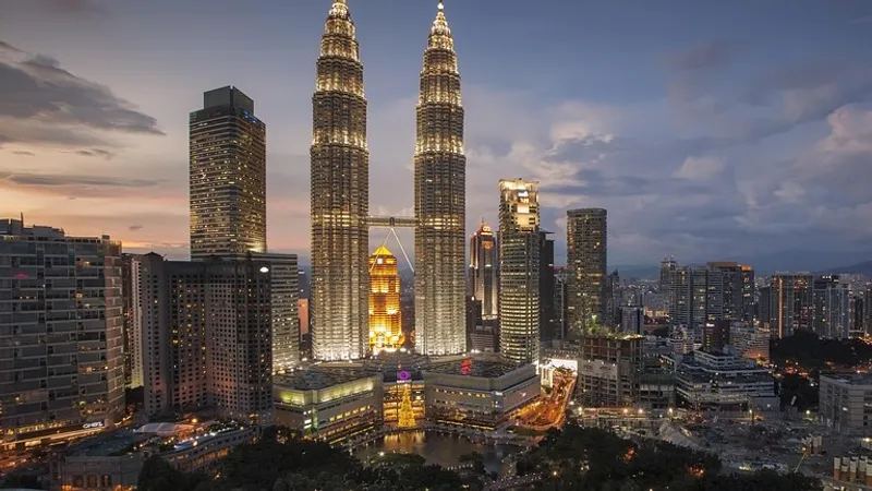 Переговоры между Камбоджей и Таиландом пройдут в Малайзии