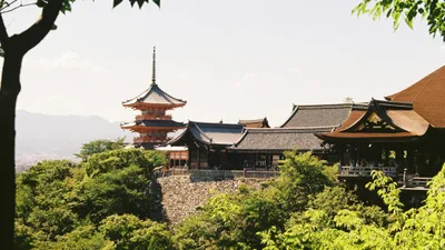 Шаолинь, храм, лишение сана, Китай, фото - Новости Zakon.kz от 29.07.2025 19:08