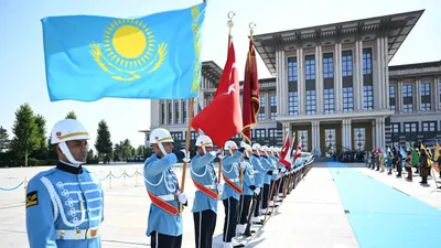 , фото - Новости Zakon.kz от 30.07.2025 13:36