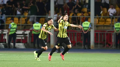 лига чемпионов, фото - Новости Zakon.kz от 29.07.2025 22:05